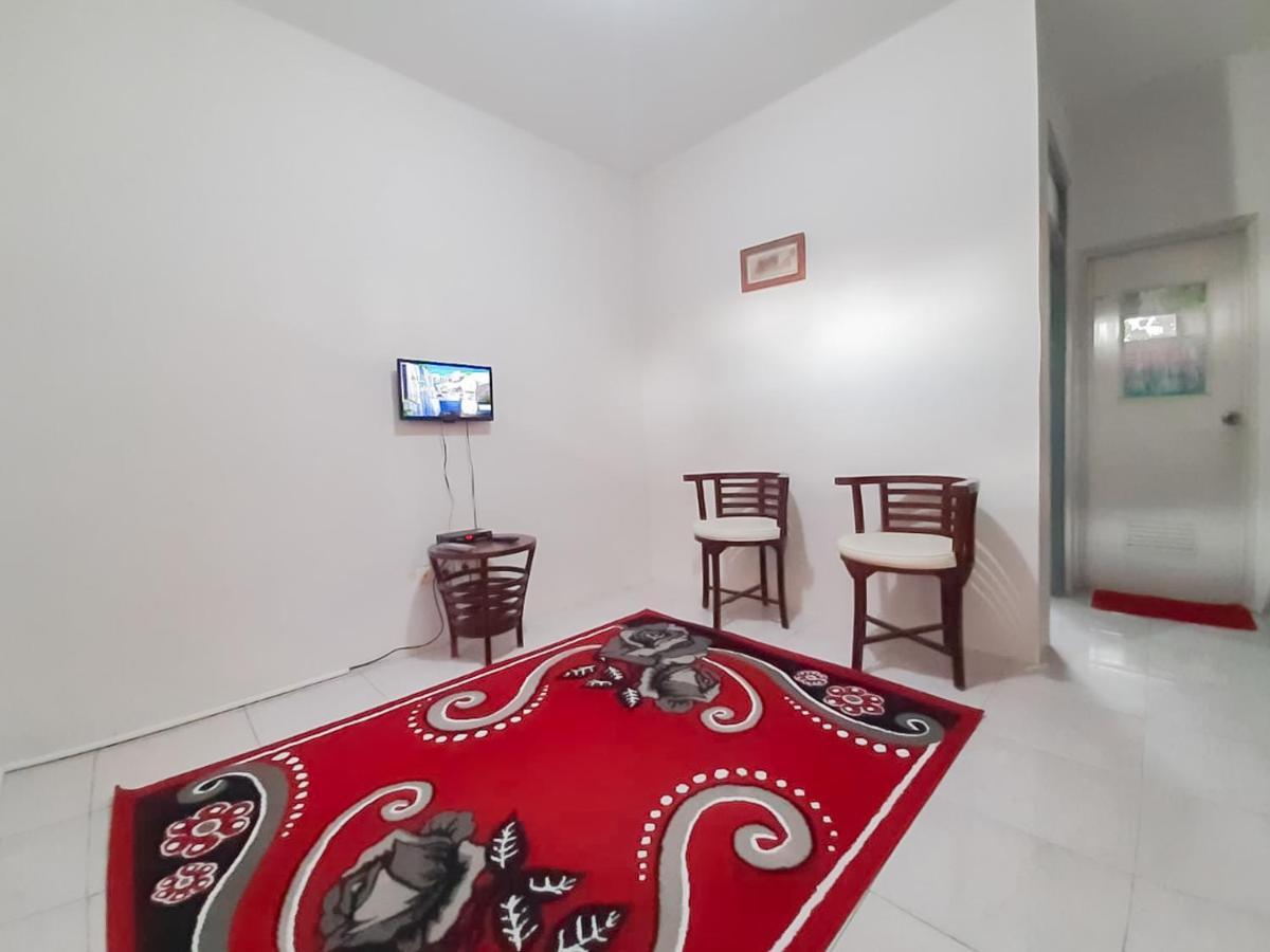 Wisma Asri Syariah Majalengka Redpartner Dawuhan Exterior foto
